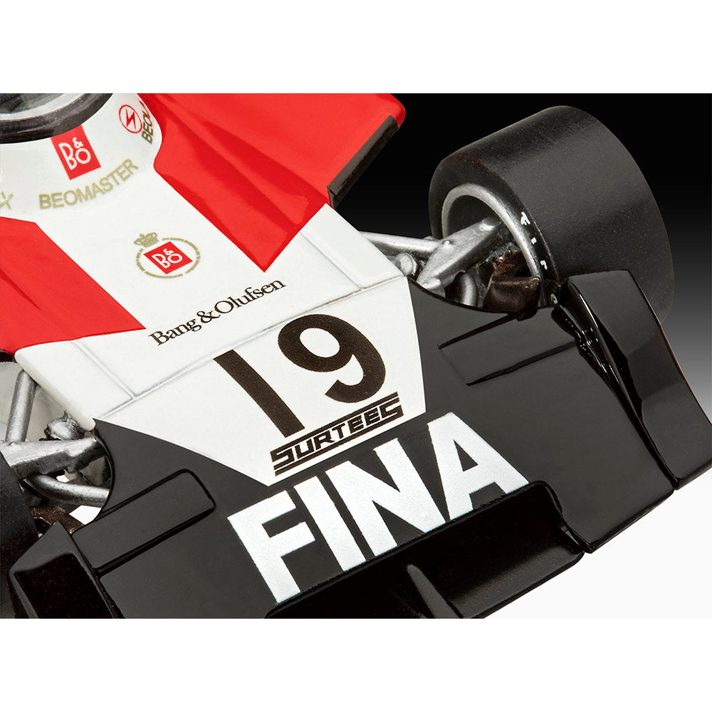 REVELL 1/32 SURTEES TS 16/03