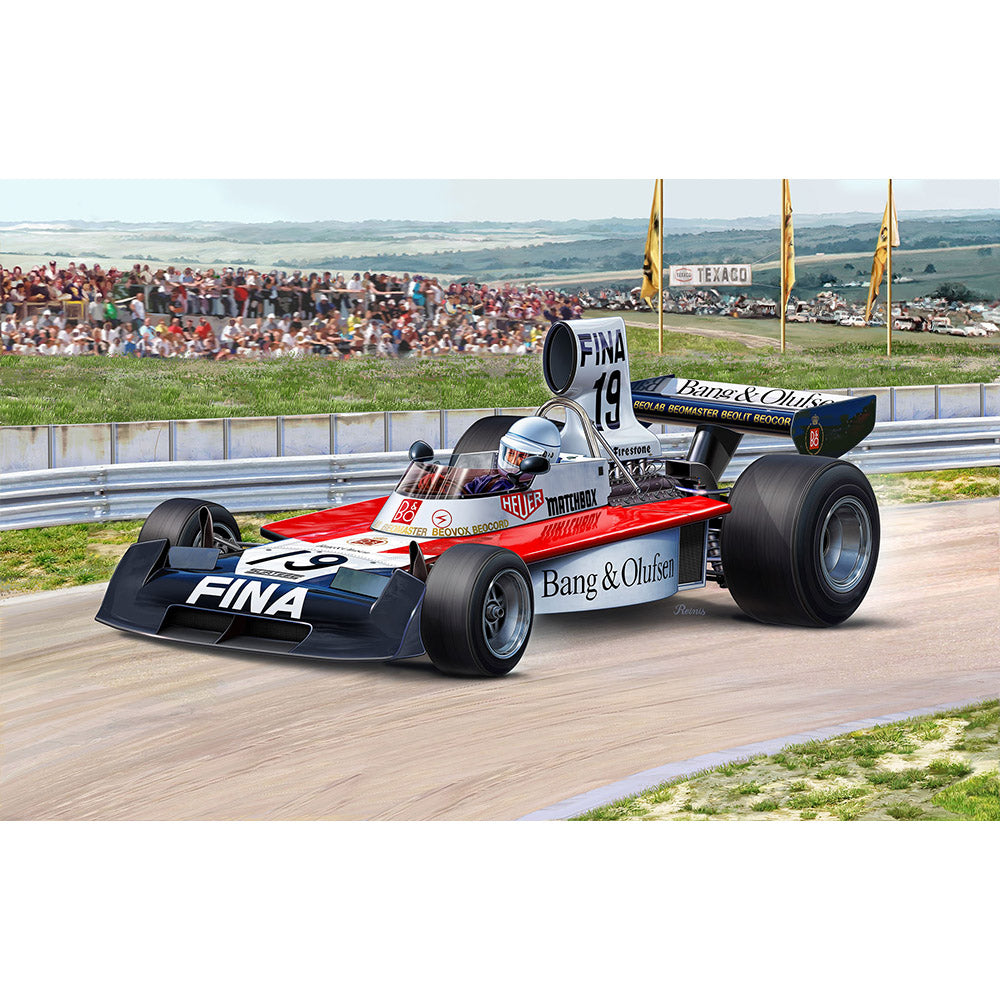 REVELL 1/32 SURTEES TS 16/03
