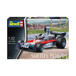 REVELL 1/32 SURTEES TS 16/03