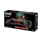 REVELL 1/32 TOUR TRUCK IRON MAIDEN