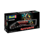 REVELL 1/32 TOUR TRUCK IRON MAIDEN