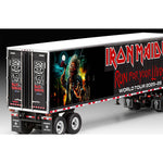 REVELL 1/32 TOUR TRUCK IRON MAIDEN