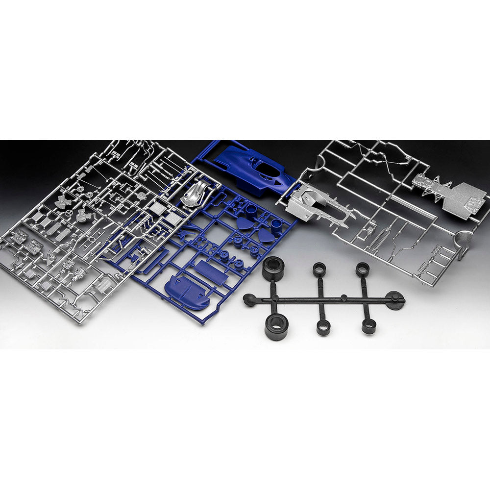 REVELL 1/32 TYRREL P34/2