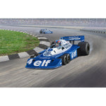 REVELL 1/32 TYRREL P34/2