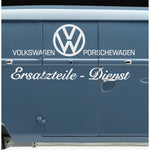 REVELL 1/16 VW T1 KASTENWAGEN/PANEL VAN - 75 YEARS OF THE VW T1