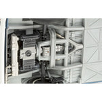 REVELL 1/16 VW T1 KASTENWAGEN/PANEL VAN - 75 YEARS OF THE VW T1