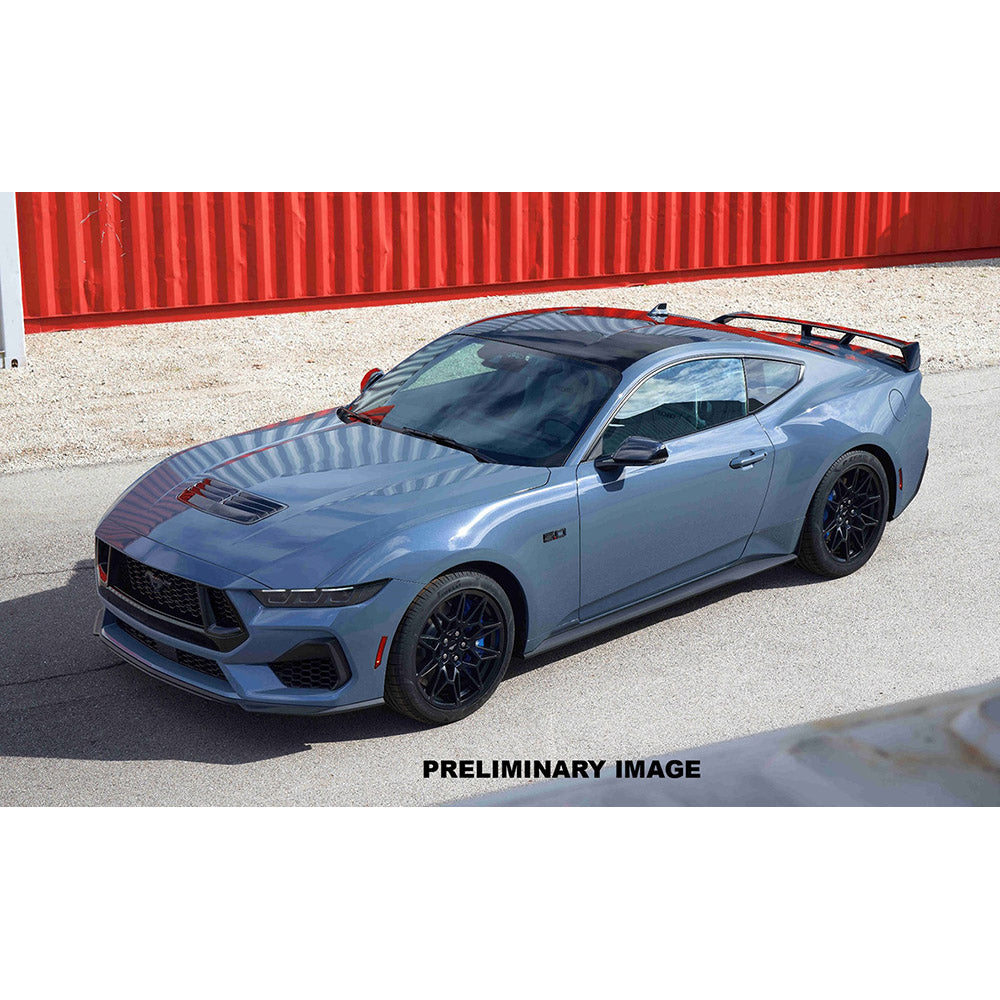 REVELL 1/25 2024 FORD MUSTANG GT CLICK SYSTEM