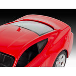 REVELL 1/25 2024 FORD MUSTANG GT CLICK SYSTEM