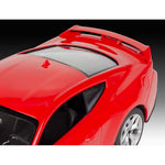 REVELL 1/25 2024 FORD MUSTANG GT CLICK SYSTEM
