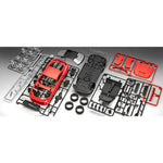 REVELL 1/25 2024 FORD MUSTANG GT CLICK SYSTEM