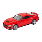 REVELL 1/25 2024 FORD MUSTANG GT CLICK SYSTEM