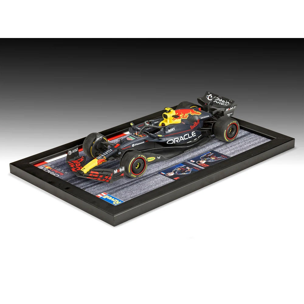 REVELL 1/20 RED BULL RACING RB21 - CLICK SYSTEM