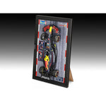 REVELL 1/20 RED BULL RACING RB21 - CLICK SYSTEM