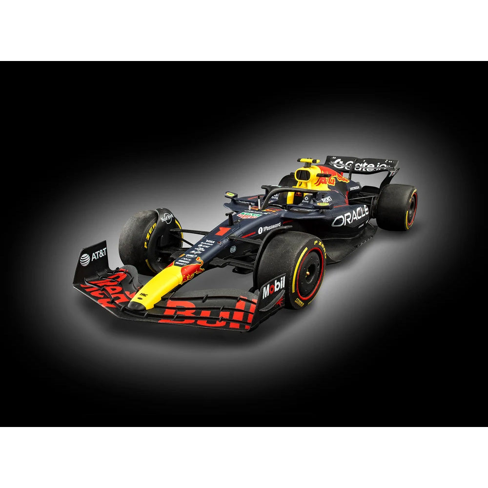 REVELL 1/20 RED BULL RACING RB21 - CLICK SYSTEM