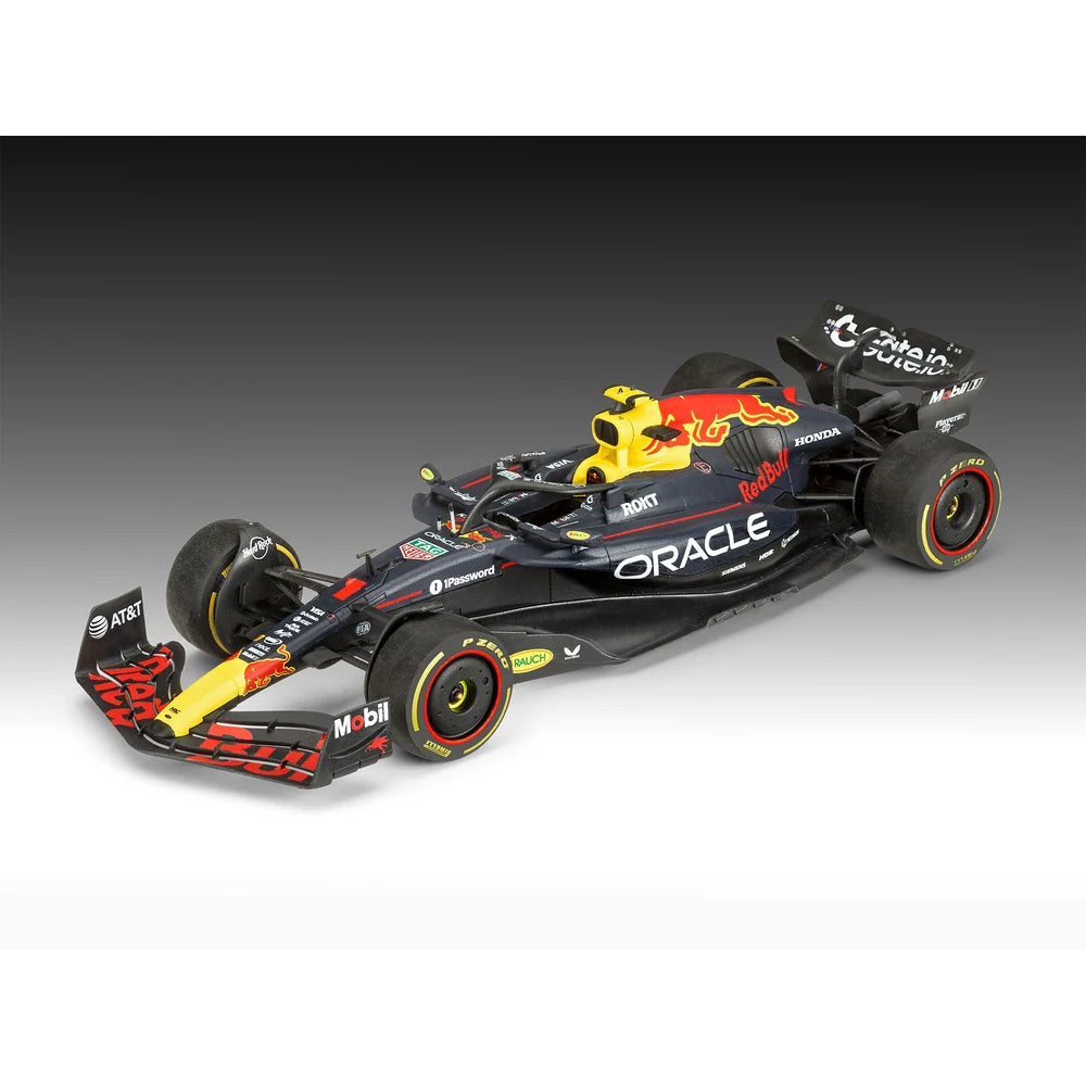 REVELL 1/20 RED BULL RACING RB21 - CLICK SYSTEM