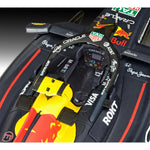 REVELL 1/20 RED BULL RACING RB21 - CLICK SYSTEM