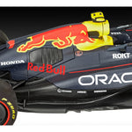 REVELL 1/20 RED BULL RACING RB21 - CLICK SYSTEM