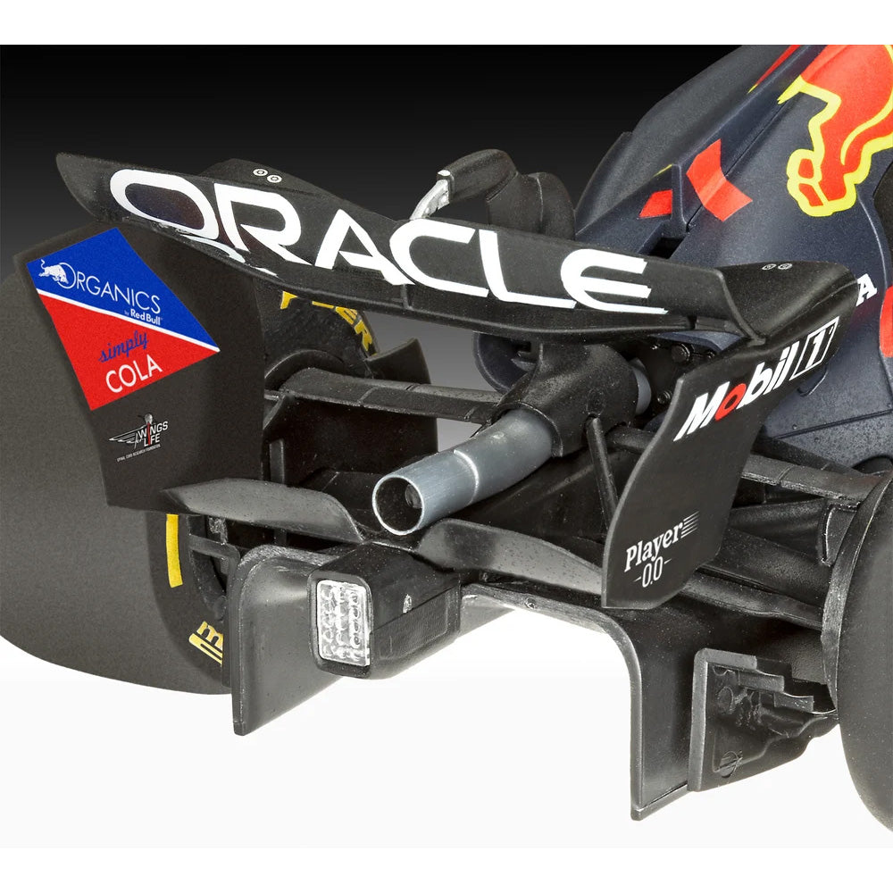 REVELL 1/20 RED BULL RACING RB21 - CLICK SYSTEM