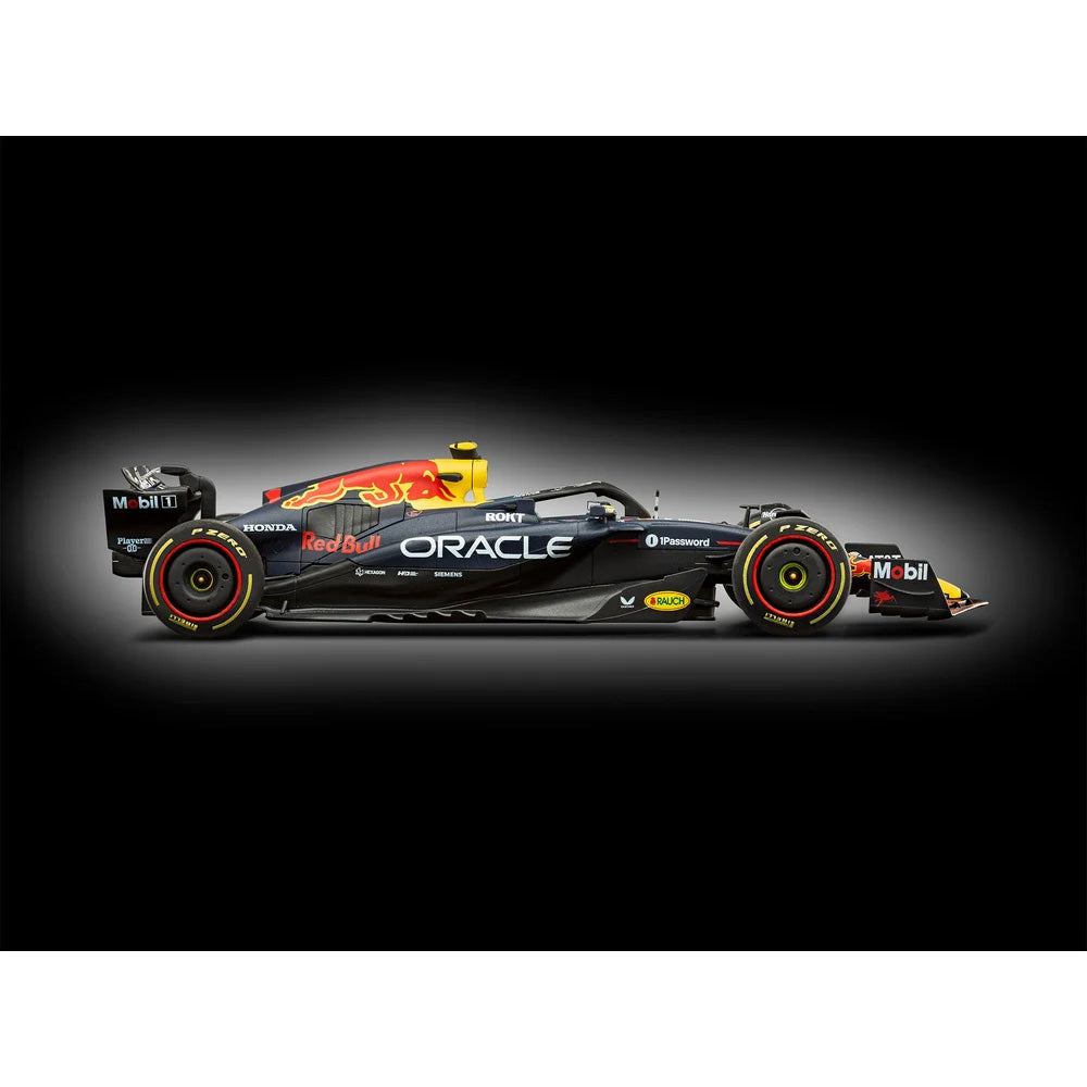 REVELL 1/20 RED BULL RACING RB21 - CLICK SYSTEM