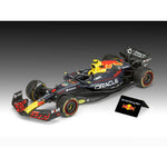 REVELL 1/20 RED BULL RACING RB21 - CLICK SYSTEM