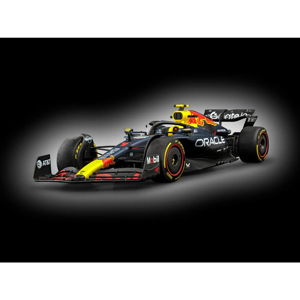 REVELL 1/20 RED BULL RACING RB21 - CLICK SYSTEM