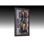 REVELL 1/20 RED BULL RACING RB21 - CLICK SYSTEM