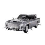 REVELL 1/24 JAMES BOND ASTON MARTIN DB5 - CLICK SYSTEM