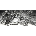 REVELL 1/24 JAMES BOND ASTON MARTIN DB5 - CLICK SYSTEM