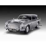 REVELL 1/24 JAMES BOND ASTON MARTIN DB5 - CLICK SYSTEM