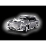 REVELL 1/24 JAMES BOND ASTON MARTIN DB5 - CLICK SYSTEM