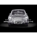 REVELL 1/24 JAMES BOND ASTON MARTIN DB5 - CLICK SYSTEM