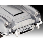 REVELL 1/24 JAMES BOND ASTON MARTIN DB5 - CLICK SYSTEM