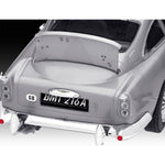 REVELL 1/24 JAMES BOND ASTON MARTIN DB5 - CLICK SYSTEM