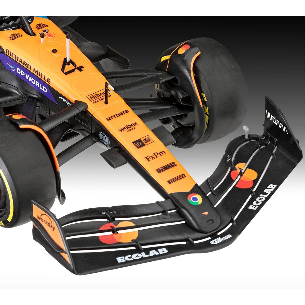 REVELL 1/20 MCLAREN MCL39 - CLICK SYSTEM