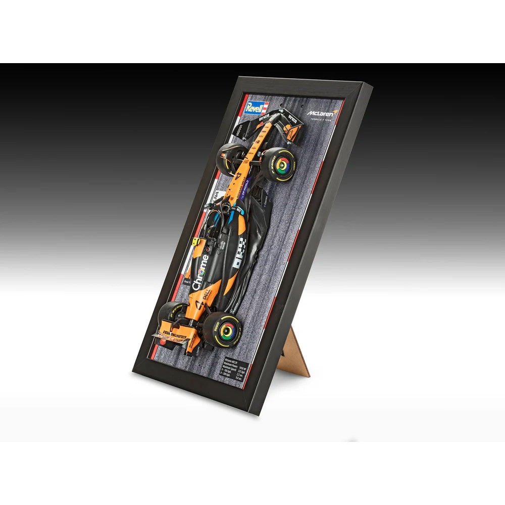 REVELL 1/20 MCLAREN MCL39 - CLICK SYSTEM