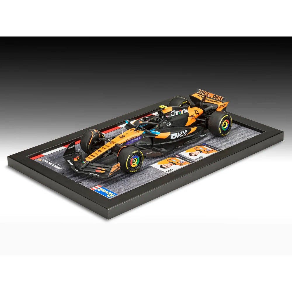 REVELL 1/20 MCLAREN MCL39 - CLICK SYSTEM