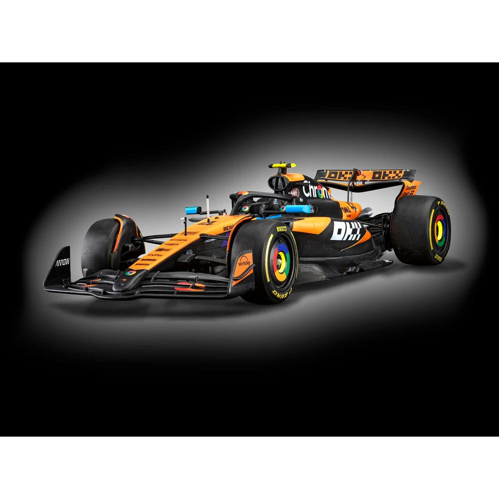 REVELL 1/20 MCLAREN MCL39 - CLICK SYSTEM