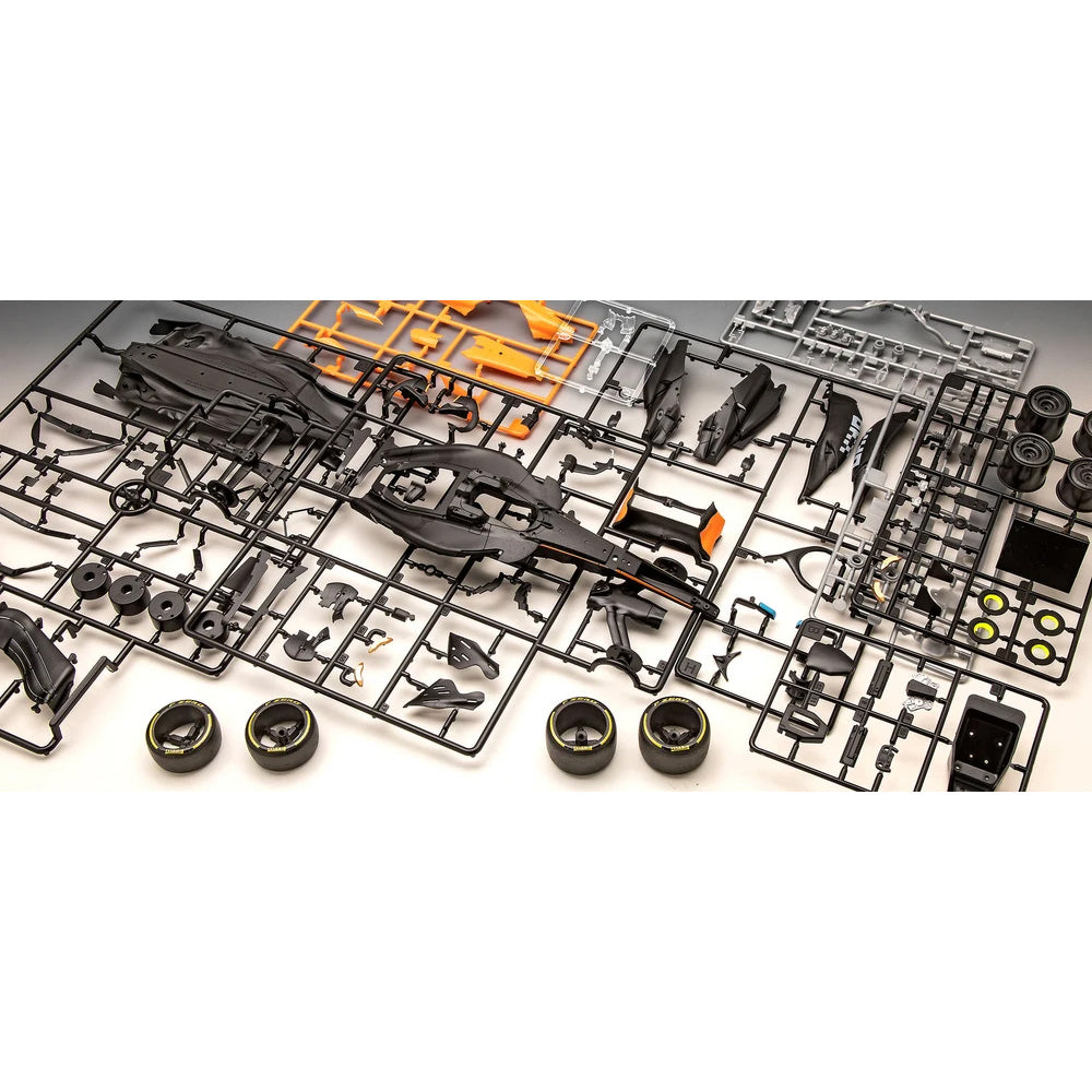 REVELL 1/20 MCLAREN MCL39 - CLICK SYSTEM