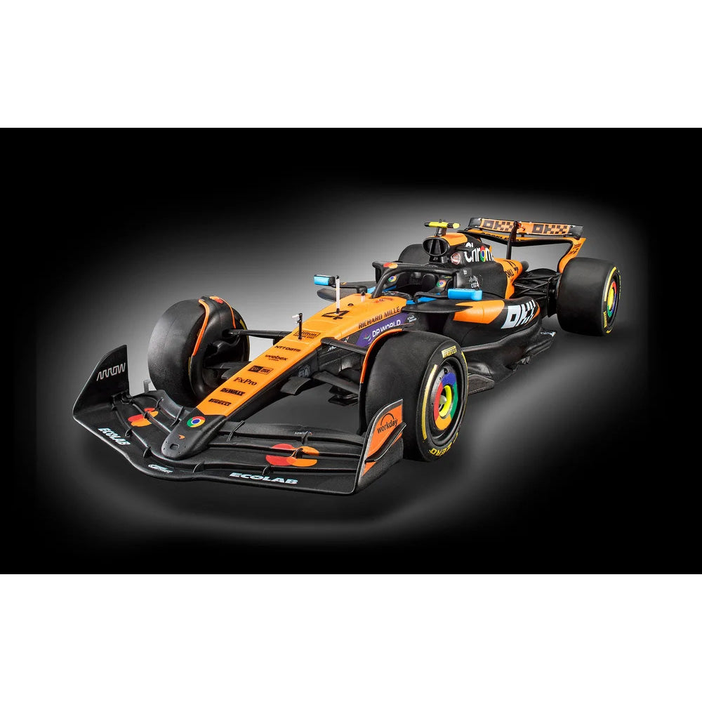 REVELL 1/20 MCLAREN MCL39 - CLICK SYSTEM