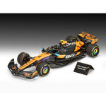 REVELL 1/20 MCLAREN MCL39 - CLICK SYSTEM
