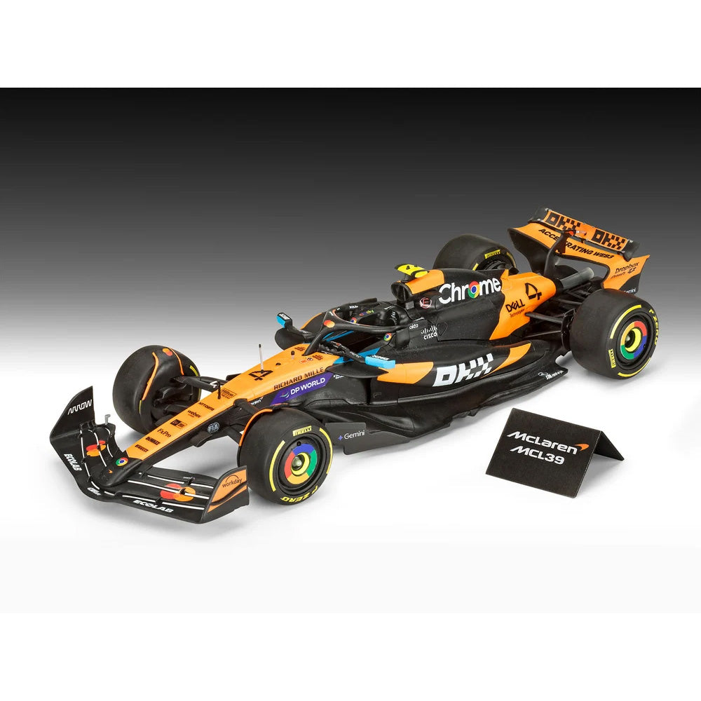 REVELL 1/20 MCLAREN MCL39 - CLICK SYSTEM