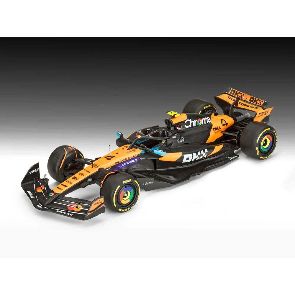 REVELL 1/20 MCLAREN MCL39 - CLICK SYSTEM
