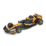 REVELL 1/20 MCLAREN MCL39 - CLICK SYSTEM