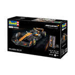 REVELL 1/20 MCLAREN MCL39 - CLICK SYSTEM