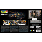 REVELL 1/20 MCLAREN MCL39 - CLICK SYSTEM