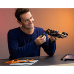 REVELL 1/20 MCLAREN MCL39 - CLICK SYSTEM