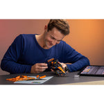 REVELL 1/20 MCLAREN MCL39 - CLICK SYSTEM