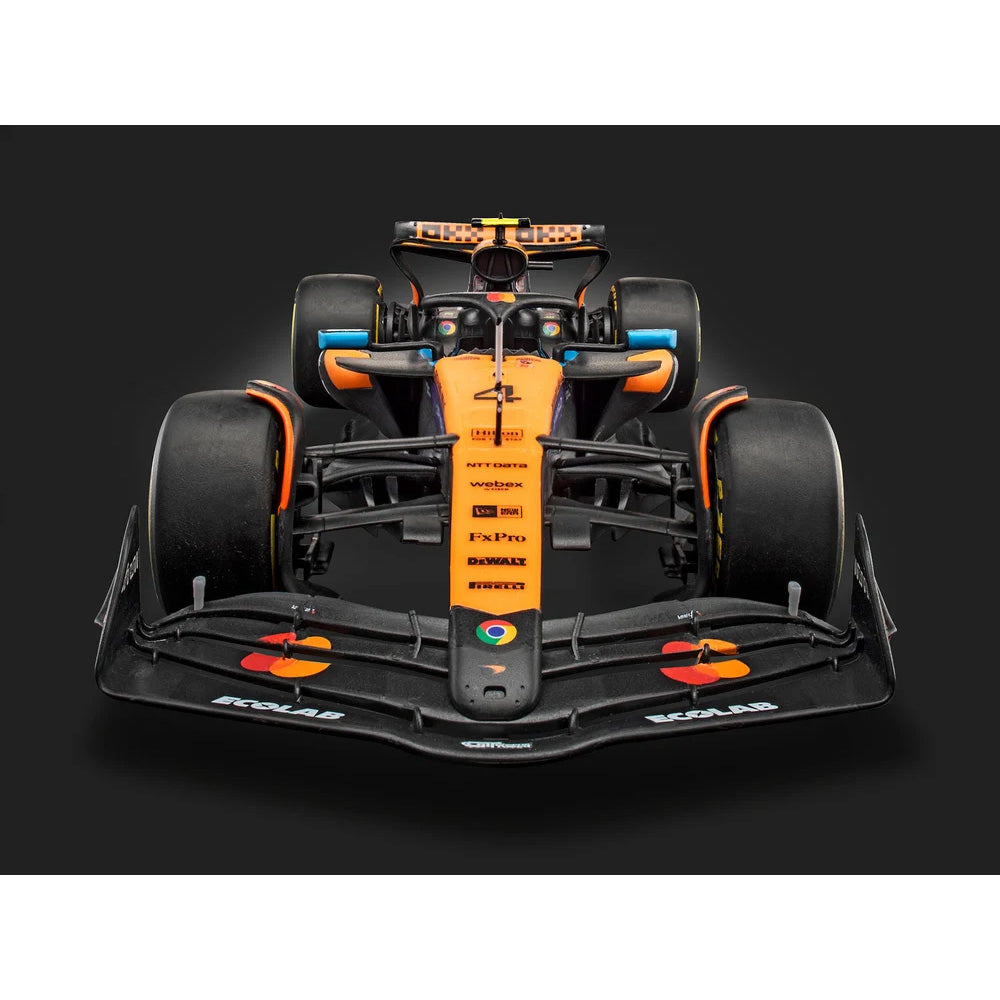 REVELL 1/20 MCLAREN MCL39 - CLICK SYSTEM