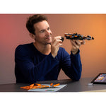 REVELL 1/20 MCLAREN MCL39 - CLICK SYSTEM