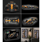 REVELL 1/20 MCLAREN MCL39 - CLICK SYSTEM
